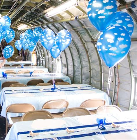 5 out of 5 stars. Marry2Love: Vintage Airplane Theme Party