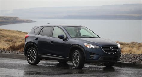 Sport, touring and grand touring. 2016 Mazda CX-5 Grand Touring AWD - Sports Car Market ...