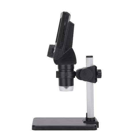 Mustool G1000 Portable Digital Microscope 43″ Electronic Hd Video