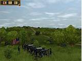 Civil War Games Images