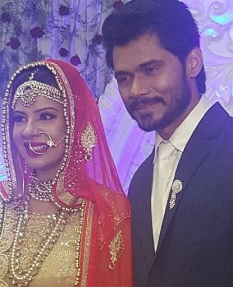 Ex Bigg Boss Contestant Sambhavna Seth Is A Married Woman Now Check