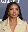 Ryan Destiny Told Us All About Being the New Face of Black Opal ...