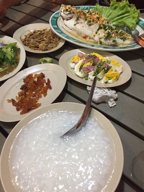 Najlepšie reštaurácie v kota bharu, malajzia: 6 Port Nasi Air di Kota Bharu Yang Pasti Bikin Ketagih ...