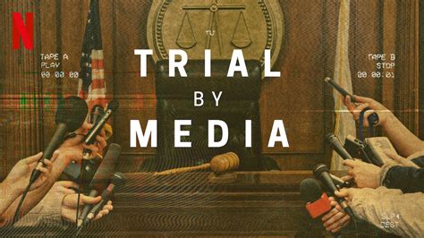 Trial By Media Release Date Of The Netflix Show And More Thenationroar