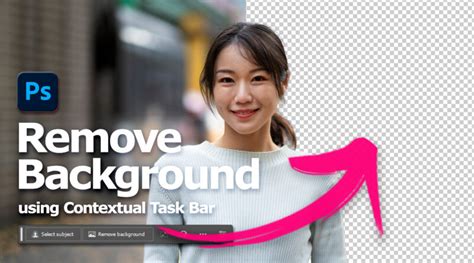 How To Remove Background In Photoshop 2023