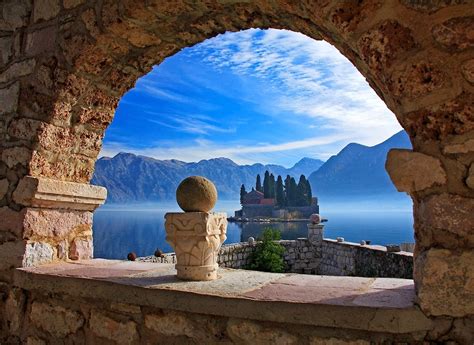 My Way Trip Guide Top 10 Montenegro Attractions
