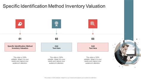 Specific Identification Method Inventory Valuation In Powerpoint And