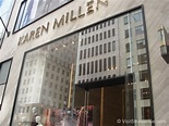 Karen Millen - 5th Avenue, New York - Clothing Store