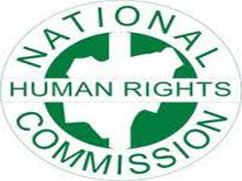 Nhrc Starts Inquiry Into Illegal Demolitions Eviction In South West