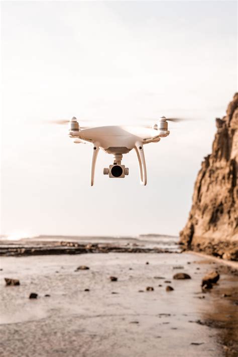 Top Drones For Taking Amazing Pictures Turbofuture