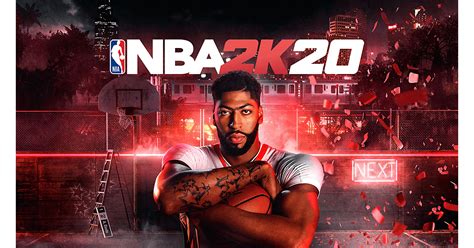 Nba 2k20 New My Career Mode Starring And Produced By Lebron James