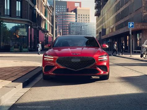 2024 Genesis G70 Release Date Price Specs Pros And Cons