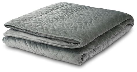 21 Best Weighted Blankets In 2020 Buyers Guide