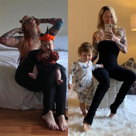 Jenna Jameson Gained 4 Pounds On Vacation Without Keto Diet