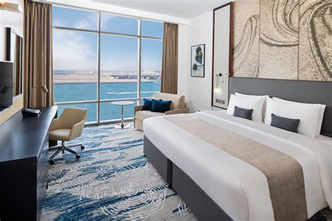 Wyndham Dubai Deira Globetrender