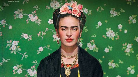 Il Mese Delle Donne Frida Kahlo Un Icona Di Stile Senza Tempo