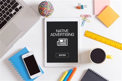 What Is Native Advertising The Ultimate Guide