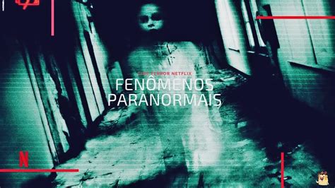 Fenômenos Paranormais HD Dublado YouTube
