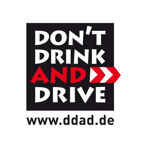 Don't drink and drive use your 3 wood. Drinks Initiatives - Don't drink and drive