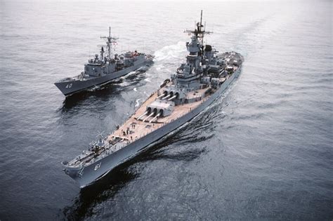 Top 10 Largest Battleships In The World Top10hq