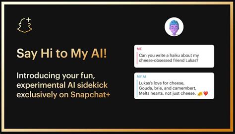 What Is Snapchat My AI Chatbot How To Use It