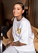Singer Kehlani, the ex of an NBA star, comes out: I'm gay! Everyone ...