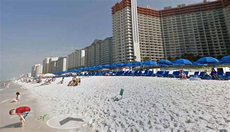 Shores Of Panama Resort Panama City Beach Condo Rentals