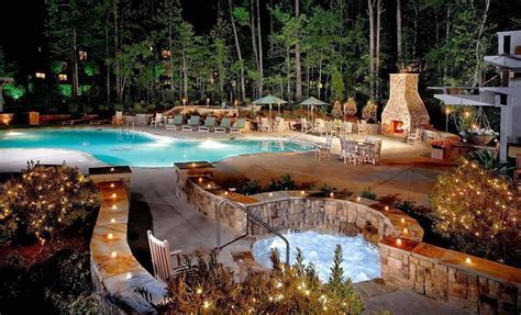 Why rent a cabin in atlanta? One-Night Stay with Passes to Callaway Gardens at The ...