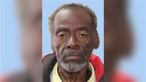 Dallas Police Confirm Safe Return Of Missing 67 Year Old Harrel Dixon