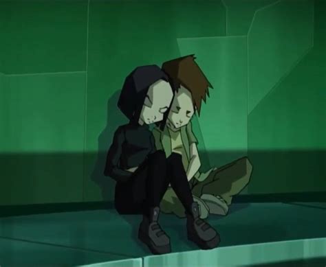 Code Lyoko Yumi Ulrich Code Lyoko Anime Coding