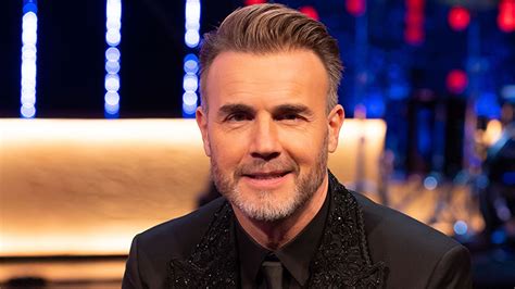 Gary Barlow Sparks Major Fan Reaction After Candid Holiday Video Hello