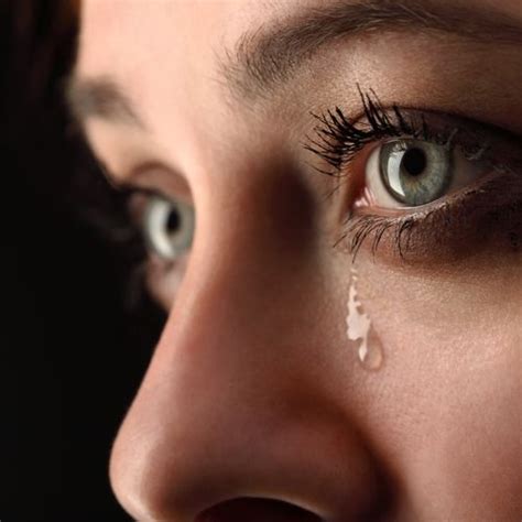 Learn To Cry On Command For Actors