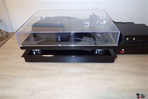 Rega Rp8 Turntable With Power Supply Upgraded To Neo Tt Psu For Sale