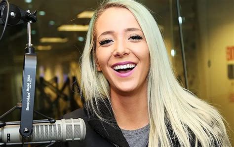 How Jenna Marbles Maintained A Successful Brand On YouTube