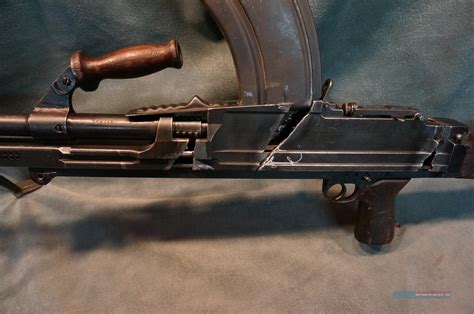 Bren Mkii Dewat For Sale At 944237481