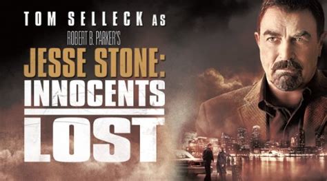 Jesse Stone Innocents Lost 2011