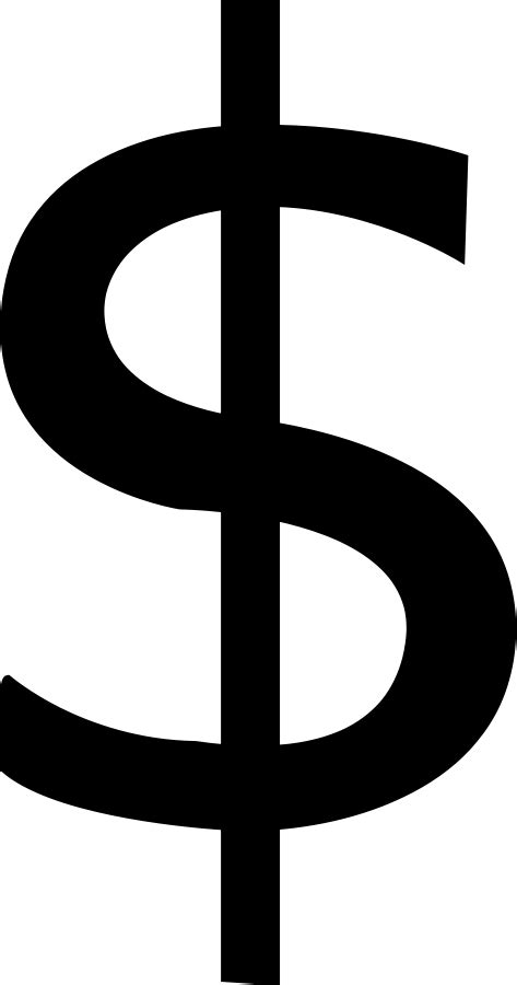 Dollar Icon Png