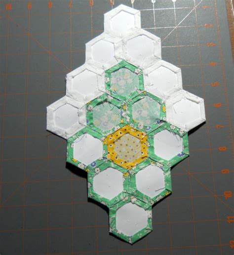 Part 2 Joining The Hexagons This Is All The Supplies You Need To Make