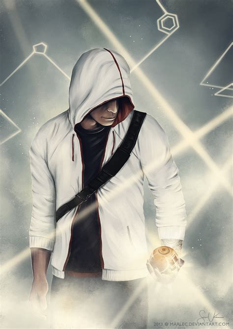 Desmond Miles Fan Art Wallpaper Quotes