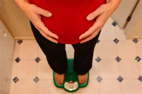Obese Couples May Have Harder Time Getting Pregnant West Virginia