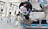 香港劍擊班｜6間劍擊課程推介 最平只需$200起 親身體驗花劍重劍佩劍！