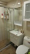 木紋磚的新感受 衛浴作品 - 特力屋居家裝修中心