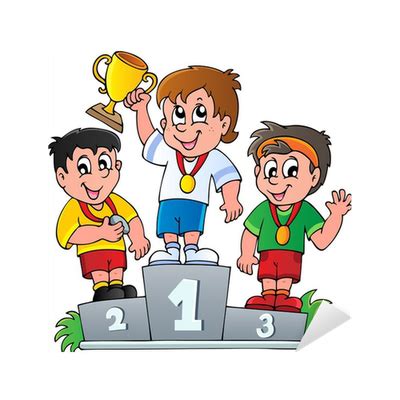 Explore more searches like winners podium png. Cartoon winners podium Sticker • Pixers® • We live to change