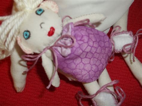 Mom With Baby Ragdoll Mother With Child Ragdoll Mother And Etsy