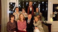 Familie Bundschuh im Weihnachtschaos (2020) — The Movie Database (TMDB)