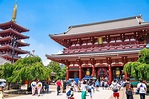 【日本自由行】2019年外國旅客點評人氣日本景點TOP30 | All About Japan