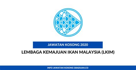Jawatan kosong kosong terkini di malaysia dari syarikat terpercaya. Permohonan Jawatan Kosong Lembaga Kemajuan Ikan Malaysia ...