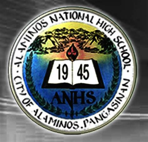 Alaminos City National High School Alaminos