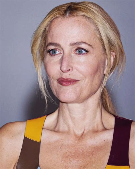 Gillian Anderson 👑 Gilliangibson68 Posted On Instagram • Apr 4