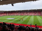 St Mary's Stadium (Southampton) - All You Need to Know BEFORE You Go